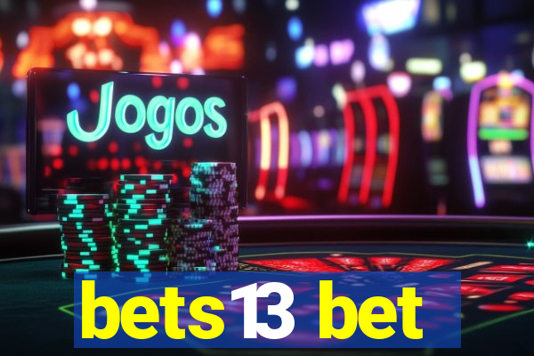 bets13 bet